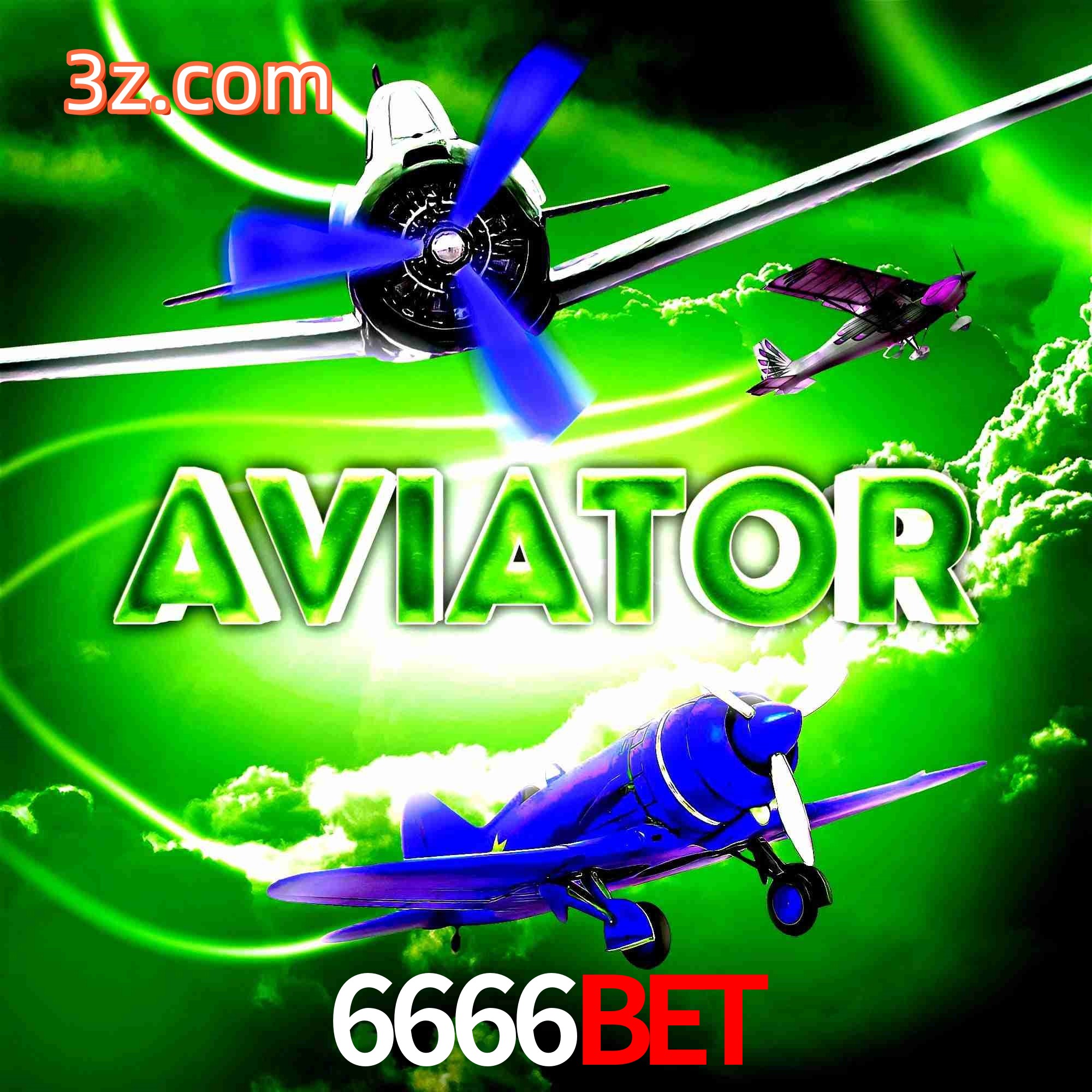 Aviator 6666Bet Tente a Sorte