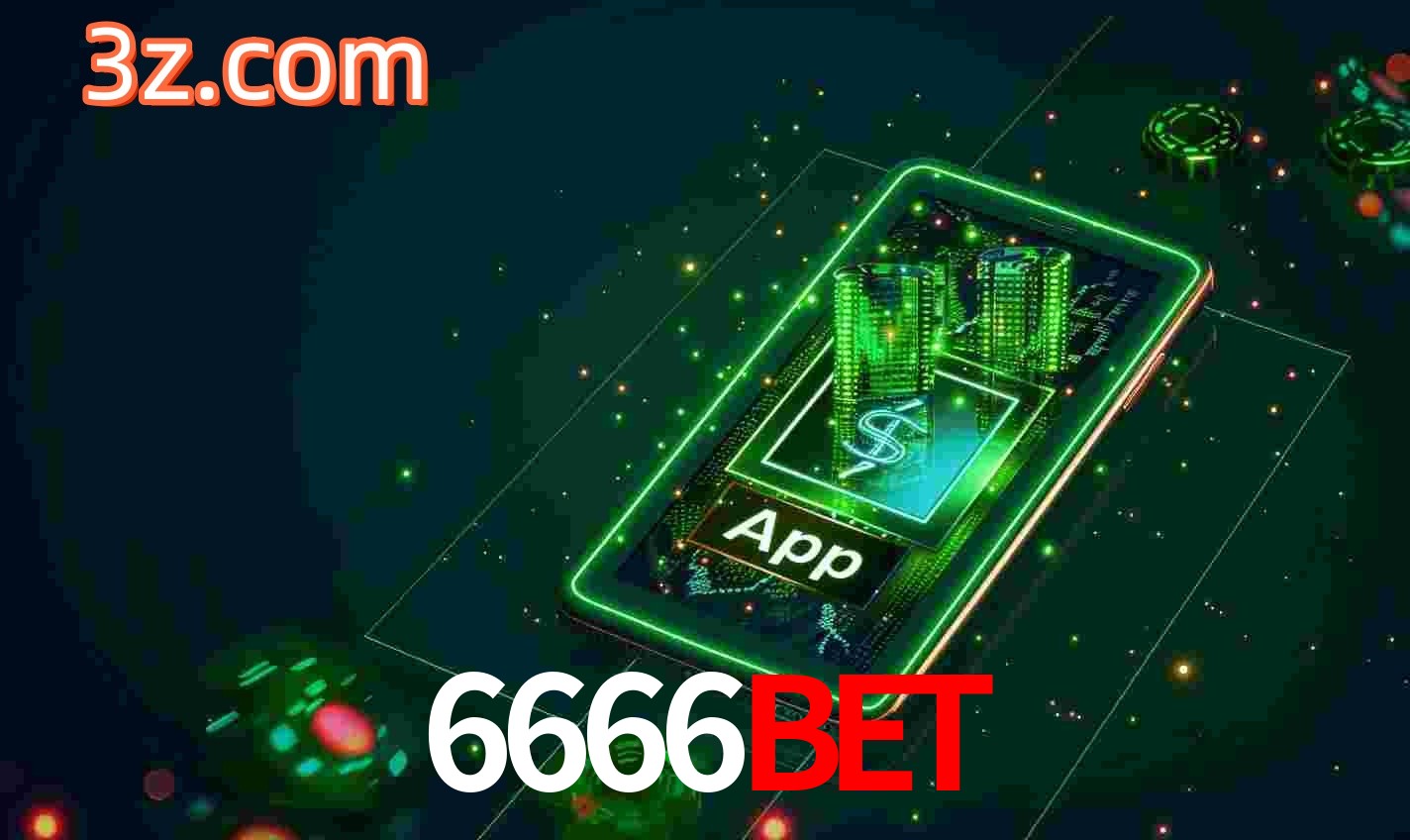 Simplificando a Experiência de Jogo 6666Bet App