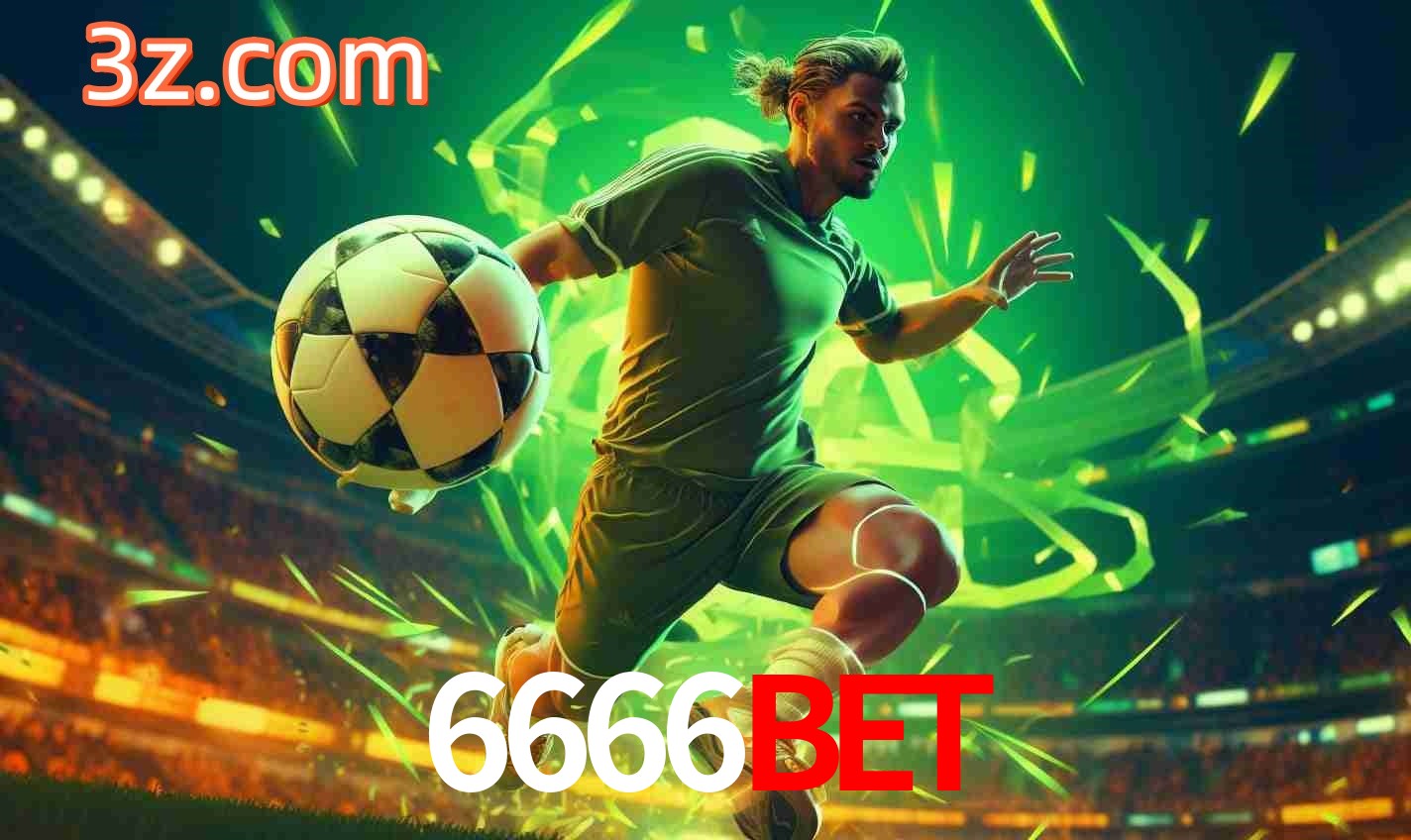 Diversidade Apostas no 6666Bet