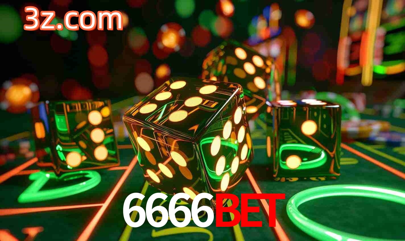 Entretenimento no Jogos 6666Bet